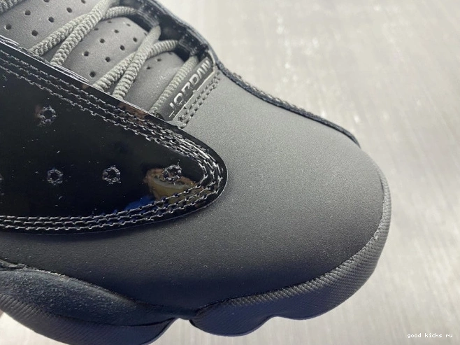 Gown and Air Cap Jordan 13 414571-012 Retro 0806